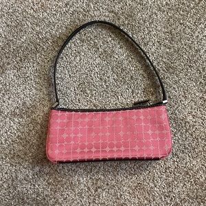 Kate Spade pink small purse